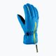 Dětské lyžařské rukavice Viking Asti modré 120/23/7723 6