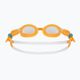 Dětské plavecké brýle Speedo Skoogle Infant oranžové 5