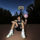 OneTeam Basketball Holographic Black 13