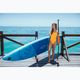 SUP AQUASTIC Touring 12'6" 2024 board blue 3