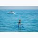 SUP AQUASTIC Touring 12'6" 2024 board blue 5