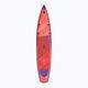 SUP AQUASTIC Touring board 12'6" 2024 red 2