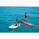 SUP AQUASTIC Touring board 12'6" 2024 red 5