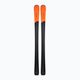 Dámské sjezdové lyže HEAD e-total Joy SW SLR Joy Pro + Protector SLR 11 GW dark red/orange 2