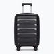 Cestovní kufr KADVA Cayes 42 l černý