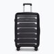 Cestovní kufr KADVA Cayes 75 l černý