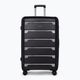 Cestovní kufr KADVA Cayes 113 l černý