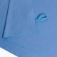 Rychleschnoucí ručník  AQUASTIC Havlu L tmavě modrý  3