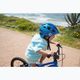 Dětská cyklistická přilba ATTABO K200 modrá 10