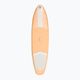 SUP AQUASTIC Perth 11' allround board orange 2