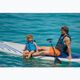 Paddleboard SUP AQUASTIC Kalbarri 10'8" bílý 4