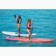 Paddleboard SUP AQUASTIC Kalbarri 10'8" bílý 5