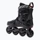 Kolečkové brusle ATTABO Riftskates black 3