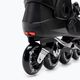 Kolečkové brusle ATTABO Riftskates black 10