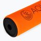 Plovák na veslo SUP AQUASTIC oranžový AQS-SFS001 3