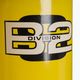 Nafukovací boxovací pytel Division B-2 Power Tower 160 cm 7 kg žlutý DIV-PT1010 2