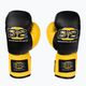 DIVISION B-2 dětský boxerský set 7kg pytel + 6oz boxerské rukavice černá DIV-JBS0002 3