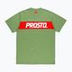 Pánské tričko  PROSTO Klassio green
