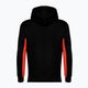 Pánská mikina PROSTO Hoodie Quazz black 2