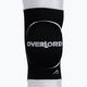 Chrániče kolen Overlord černé 306001-BK/S 2