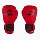 Boxerské rukavice Overlord Rage červené 100004-R/10OZ 2