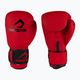 Boxerské rukavice Overlord Rage červené 100004-R/10OZ 6