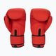 Boxerské rukavice Overlord Rage červené 100004-R/10OZ 3
