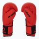 Boxerské rukavice Overlord Rage červené 100004-R/10OZ 5