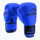 Modré boxerské rukavice Overlord Rage 100004-BL/10OZ 5