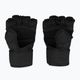 Overlord X-MMA grapplingové rukavice černé 101001-BK/S 2