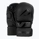 Overlord Sparring MMA grapplingový oblek s černou kůží 101003-BK/S 6
