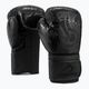 Boxerské rukavice Overlord Legend ze syntetické kůže černé 100001-BK/10OZ 6