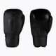 Boxerské rukavice Overlord Boxer black 100003-BK/8OZ 2