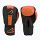Overlord Boxerské rukavice černo-oranžové 100003 3