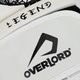 Boxerské rukavice Overlord Legend bílé 100001 6