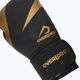 Černo-zlaté boxerské rukavice Overlord Riven 100007 5
