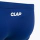 Pánské plavky boxerky CLap Slipy tmavě modré CLAP107 3