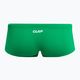 Pánské plavky boxerkyCLap Slipy zelené CLAP110 2
