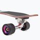 Surfskate skateboard Cutback Purple Haze 29" purple-blue CUT-SUR-PHA 6