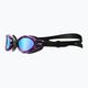 Plavecké brýle AQUA-SPEED Triton 2.0 Mirror purple 3