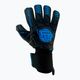 Brankářské rukavice Football Masters Voltage Plus NC black/blue