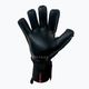 Brankářské rukavice Football Masters Voltage Plus NC black/pink 2