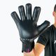 Brankářské rukavice Football Masters Voltage Plus NC black/pink 5
