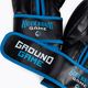 Ground Game Prodigy dětské boxerské rukavice černo-modré 5