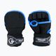Ground Game MMA rukavice gelové černé GLOGELL 5