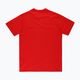 Pánské tričko PROSTO Pockes červené KL222MTEE1011 2