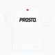 Pánské tričko PROSTO Classic XXII bílé KL222MTEE1071