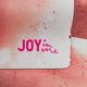 Cestovní podložka na jógu Joy in me Flow Travel 1,5 mm růžová 800211 4