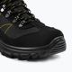 Pánská trekingová obuv Grisport černá 13362SV86G 8