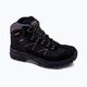 Pánská trekingová obuv Grisport černá 13362SV86G 9